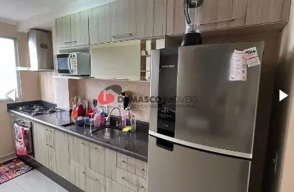 Imagem: Apartamento para Venda, Parque São Vicente