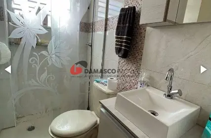 Imagem: Apartamento para Venda, Parque São Vicente