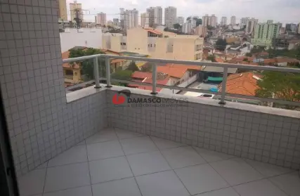 Imagem: Apartamento para Venda, Jardim