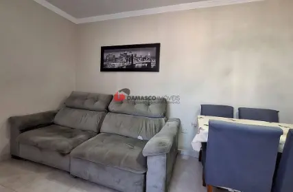 Imagem: Apartamento para Venda, Vila Metalúrgica