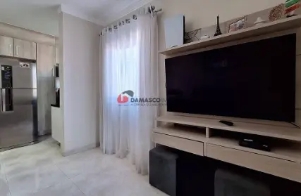 Imagem: Apartamento para Venda, Vila Metalúrgica