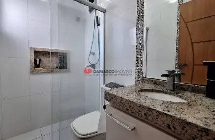 Imagem: Apartamento para Venda, Vila Metalúrgica