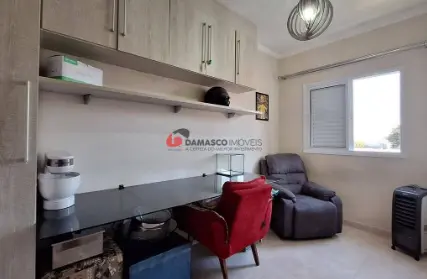 Imagem: Apartamento para Venda, Vila Metalúrgica