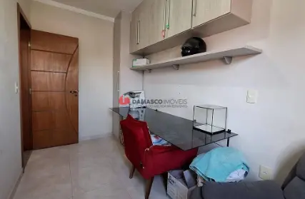 Imagem: Apartamento para Venda, Vila Metalúrgica