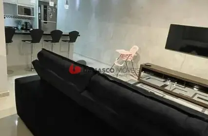 Imagem: Apartamento para Venda, Vila Floresta