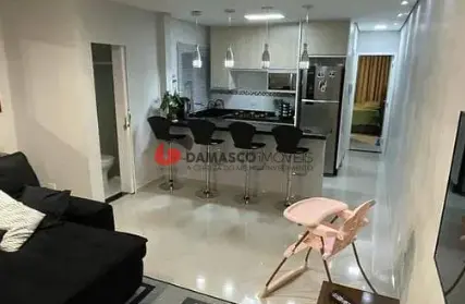 Imagem: Apartamento para Venda, Vila Floresta