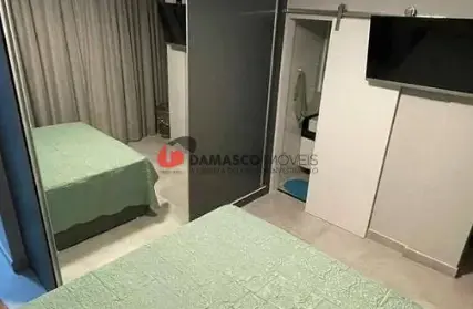 Imagem: Apartamento para Venda, Vila Floresta