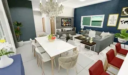 Imagem: Apartamento para Venda, Parque das Nações
