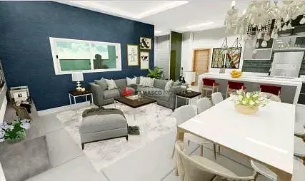 Imagem: Apartamento para Venda, Parque das Nações