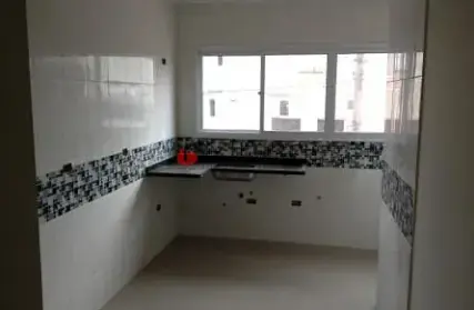 Imagem: Apartamento para Venda, Jardim Santo Antônio