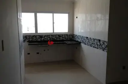 Imagem: Apartamento para Venda, Jardim Santo Antônio