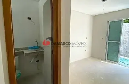 Imagem: Apartamento para Venda, Vila Metalúrgica