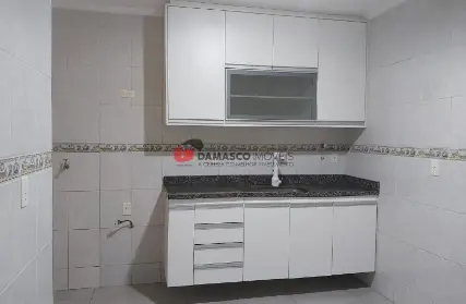 Imagem: Apartamento para Venda, Jardim