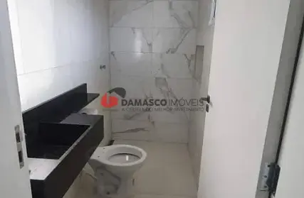 Imagem: Apartamento para Venda, Vila Camilópolis