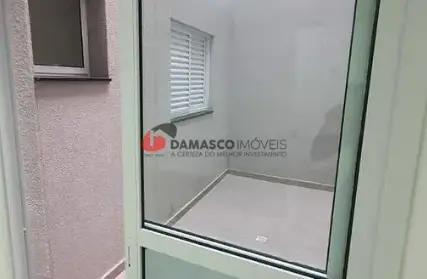 Imagem: Apartamento para Venda, Vila Camilópolis