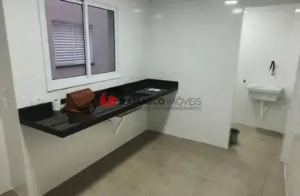 Imagem: Apartamento para Venda, Vila Camilópolis