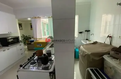 Imagem: Apartamento para Venda, Vila São Pedro