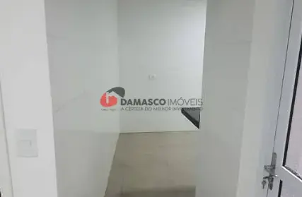 Imagem: Apartamento para Venda, Vila Camilópolis