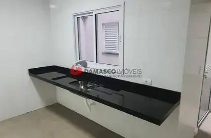 Imagem: Apartamento para Venda, Vila Camilópolis