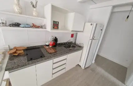 Imagem: Kitnet / Loft para Venda, Boa Vista