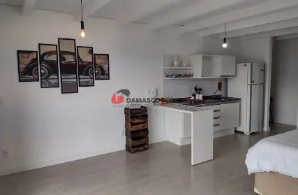 Imagem: Kitnet / Loft para Venda, Boa Vista
