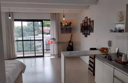 Imagem: Kitnet / Loft para Venda, Boa Vista