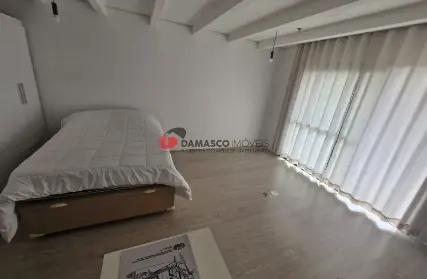 Imagem: Kitnet / Loft para Venda, Boa Vista