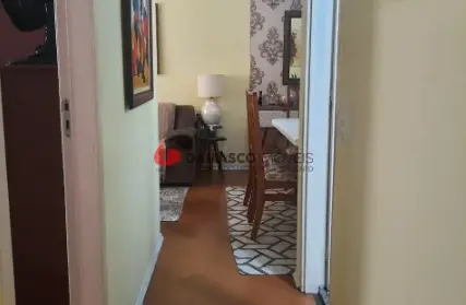 Imagem: Apartamento para Venda, Fundação
