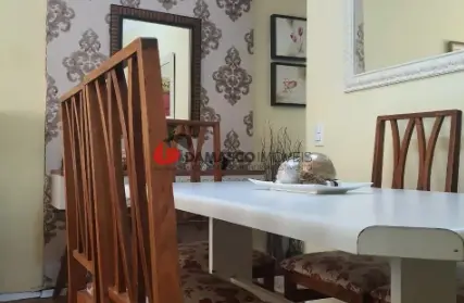 Imagem: Apartamento para Venda, Fundação