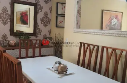 Imagem: Apartamento para Venda, Fundação