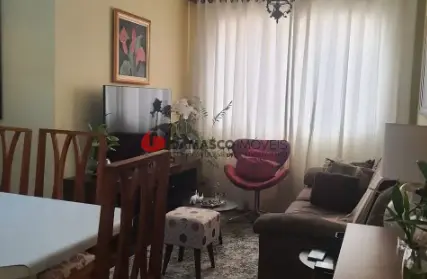 Imagem: Apartamento para Venda, Fundação