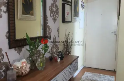 Imagem: Apartamento para Venda, Fundação