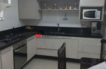 Imagem: Apartamento para Venda, Vila Valparaíso