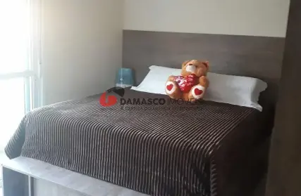 Imagem: Apartamento para Venda, Vila Valparaíso