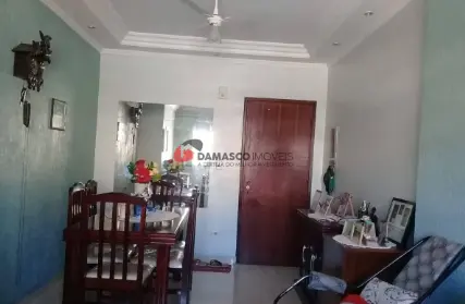 Imagem: Apartamento para Venda, Nova Gerti