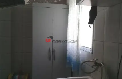 Imagem: Apartamento para Venda, Nova Gerti
