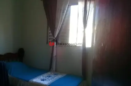 Imagem: Apartamento para Venda, Nova Gerti