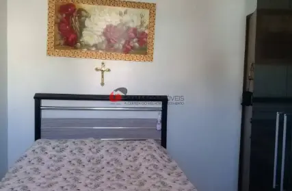 Imagem: Apartamento para Venda, Nova Gerti