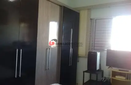 Imagem: Apartamento para Venda, Nova Gerti