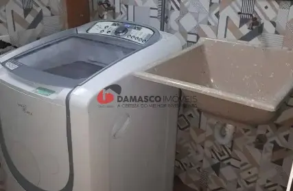 Imagem: Apartamento para Venda, Vila Valparaíso