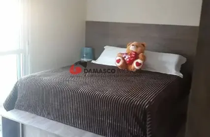 Imagem: Apartamento para Venda, Vila Valparaíso
