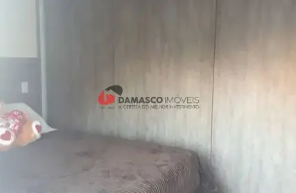 Imagem: Apartamento para Venda, Vila Valparaíso