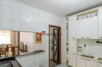 Imagem: Apartamento para Venda, Vila Camilópolis