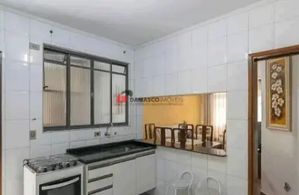 Imagem: Apartamento para Venda, Vila Camilópolis