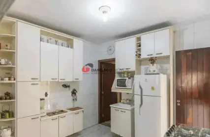 Imagem: Apartamento para Venda, Vila Camilópolis