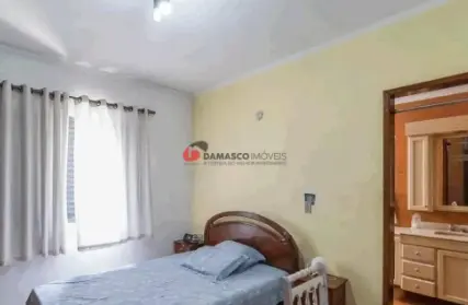 Imagem: Apartamento para Venda, Vila Camilópolis
