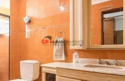 Imagem: Apartamento para Venda, Vila Camilópolis