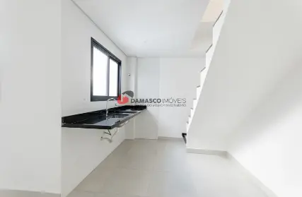 Imagem: Apartamento para Venda, Vila Guiomar