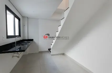Imagem: Apartamento para Venda, Vila Guiomar