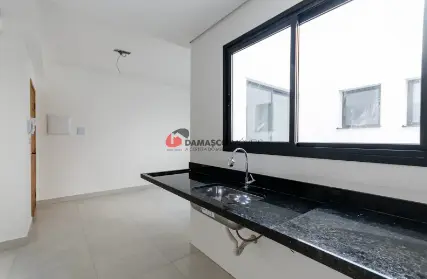 Imagem: Apartamento para Venda, Vila Guiomar